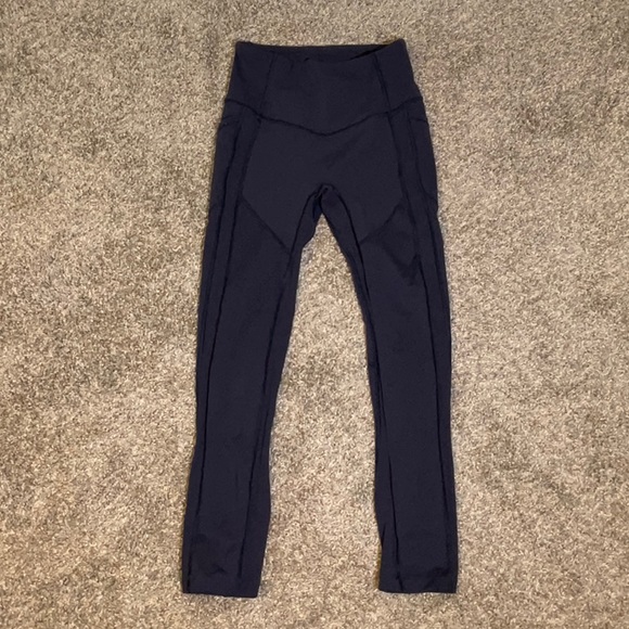Lululemon leggings - Picture 1 of 9